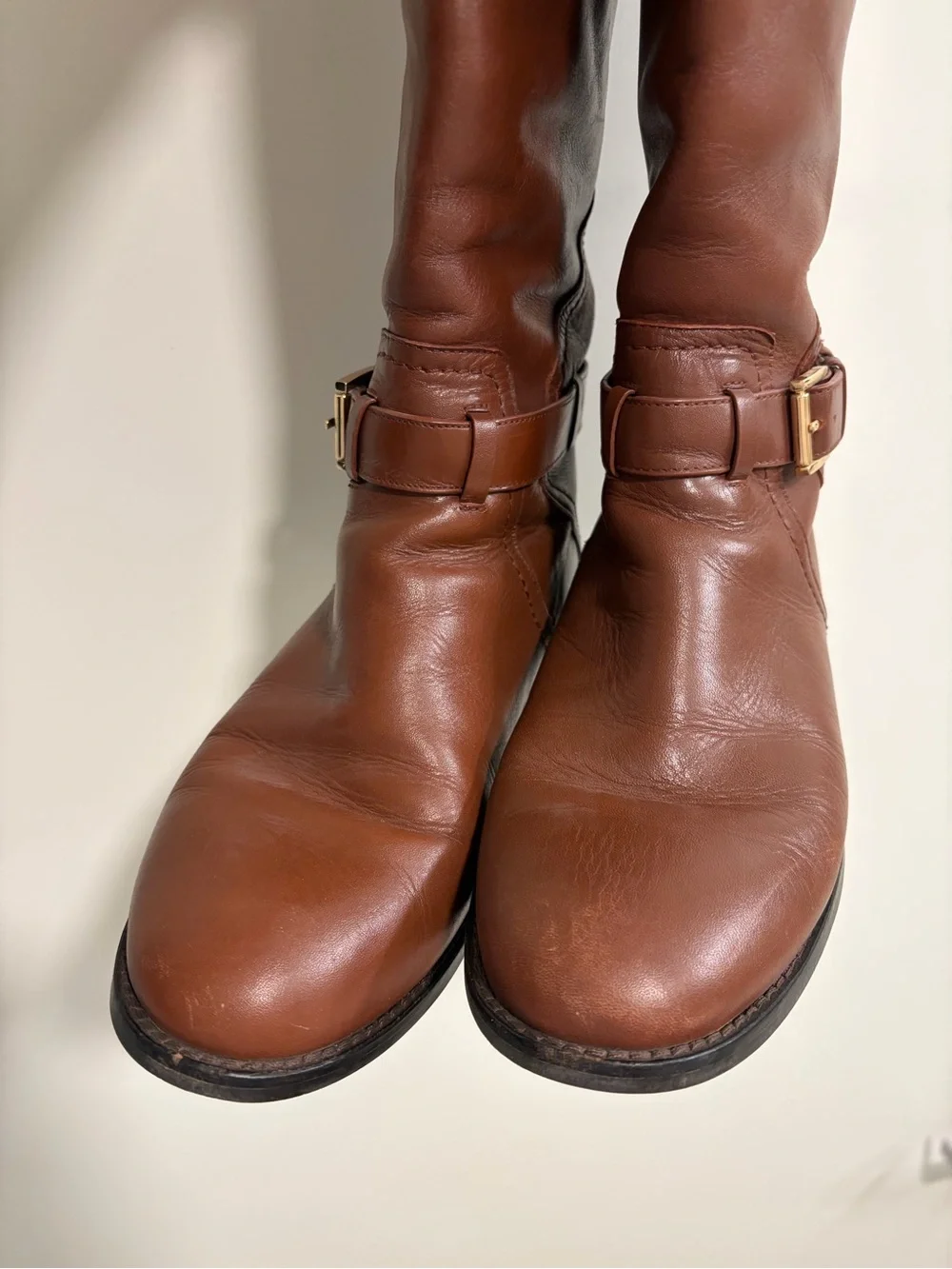 Tory Burch Adeline Riding Boots
